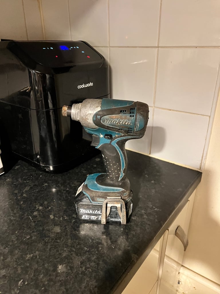 image for Makita Impact