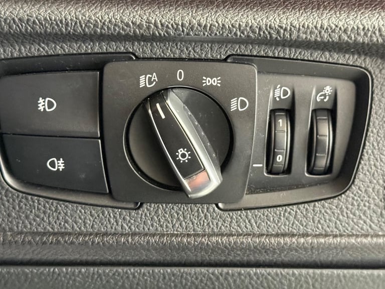 2016 BMW 1 Series 1.5 116d Sport Hatchback 5dr Diesel Manual Euro 6 (s/s) (116 ps) HATCHBACK Dies...