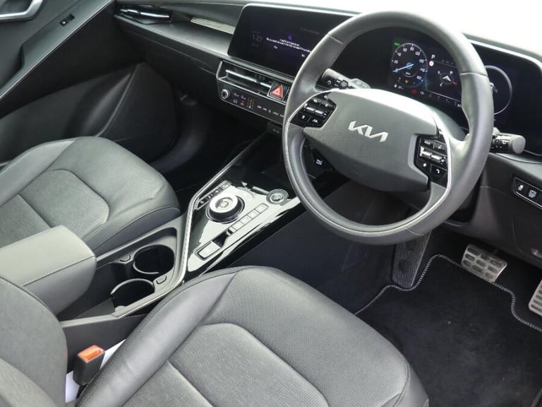 2024 Kia Niro 1.6h Gdi 4 Suv 5dr Petrol Hybrid Dct Euro 6 (s/s) (139 Bhp) ESTATE Petrol/Electric ...