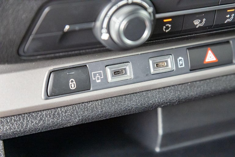 2024 Peugeot Expert 1.5 BlueHDi Professional Standard Panel Van 6dr Diesel Manual Standard Euro P...