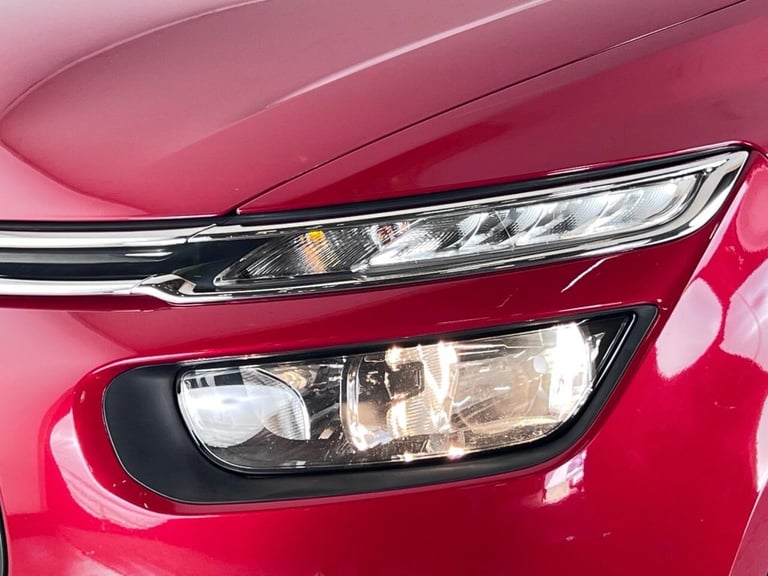 2019 Citroen C4 Grand Picasso 1.5 BlueHDi Feel Euro 6 (s/s) 5dr MPV Diesel Manual
