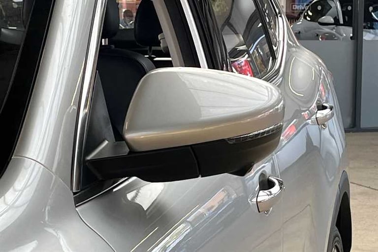 2023 MG MG HS 1.5 T-GDI PHEV SE 5dr Auto ESTATE PETROL/ELECTRIC Automatic