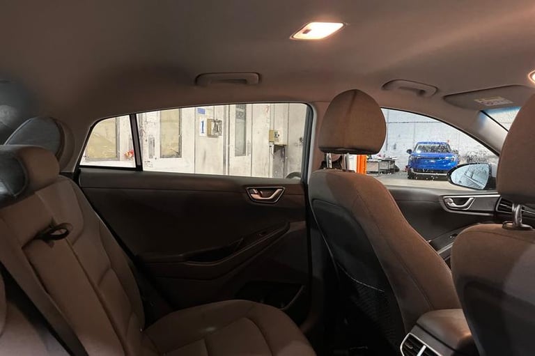 2022 Hyundai IONIQ **?0 VRT** 100kW Premium 38kWh 5dr Auto Automatic Hatchback Electric Automatic
