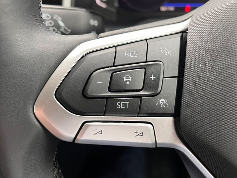 2022 Volkswagen Polo 1.0 TSI Life 5dr HATCHBACK PETROL Manual