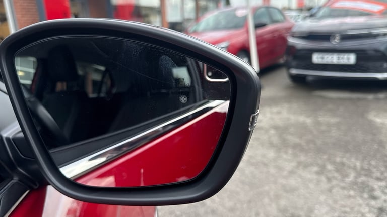 2020 Vauxhall Corsa 1.2 Turbo Elite Nav 5dr Auto HATCHBACK PETROL Automatic