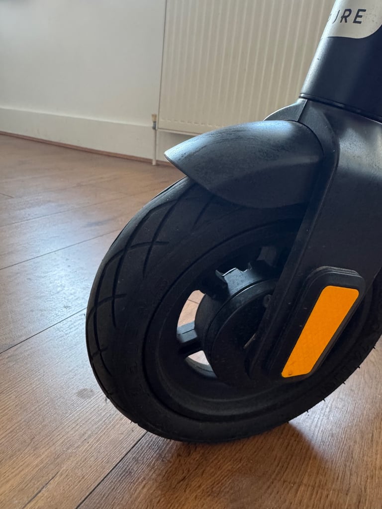 Pure air 4 pro electric scooter 2025