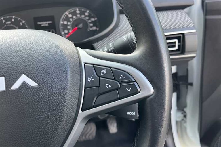 2023 Dacia Sandero 1.0i TCe (90 PS) Expression 5 Door Petrol Hatchback Automatic Hatchback Petrol...