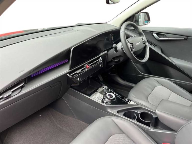 2023 Kia Niro 1.6 GDI HYBRID 3 5DR DCT Estate Hybrid Automatic