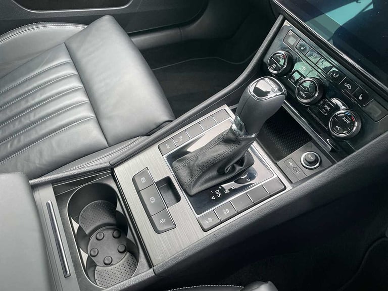 2023 Skoda Superb 1.5 TSI SE L 5dr DSG Estate Petrol Automatic