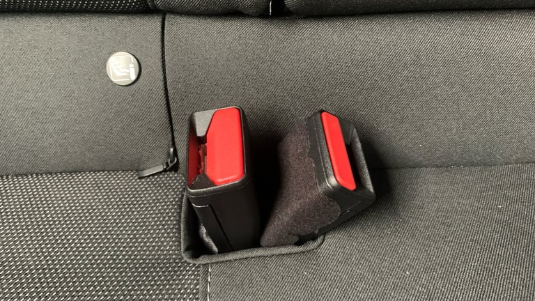 2024 Vauxhall Corsa 50kWh GS Hatchback 5dr Electric Auto (136 ps) Hatchback Electric Automatic