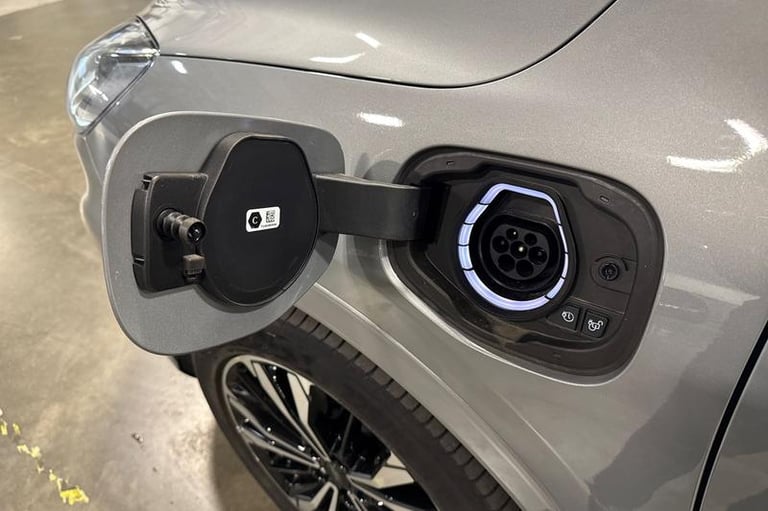 2024 Ford Kuga 2.5 PHEV ST-Line X Edition 5dr CVT HATCHBACK PETROL/ELECTRIC Automatic