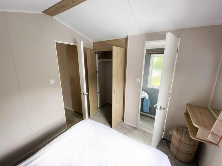 2021 Atlas Mirage in Castle Douglas  - Lodge / Caravan 