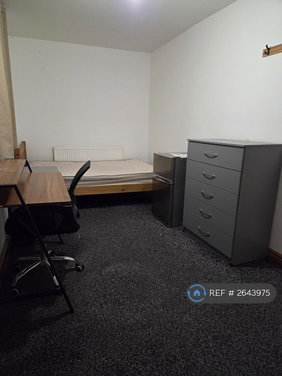 image for 1 bedroom in Breedon Road, Birmingham, B30 (#2643975)