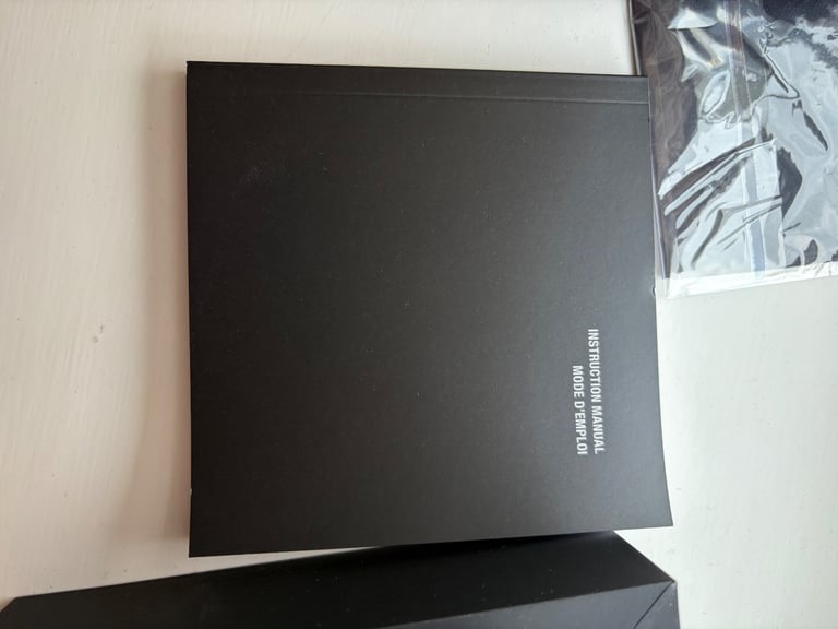 image for Unisex luxury watch