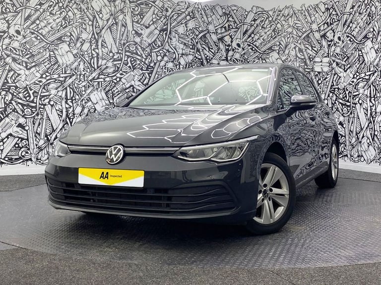 2023 Volkswagen Golf 1.5 TSI Life Hatchback 5dr Petrol Manual Euro 6 (s/s) (130 ps) Hatchback Pet...