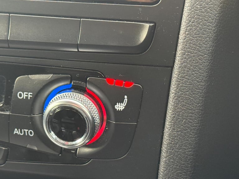 2015 Audi A5 2.0 TDI SE Technik Sportback Euro 5 (s/s) 5dr HATCHBACK Diesel Manual