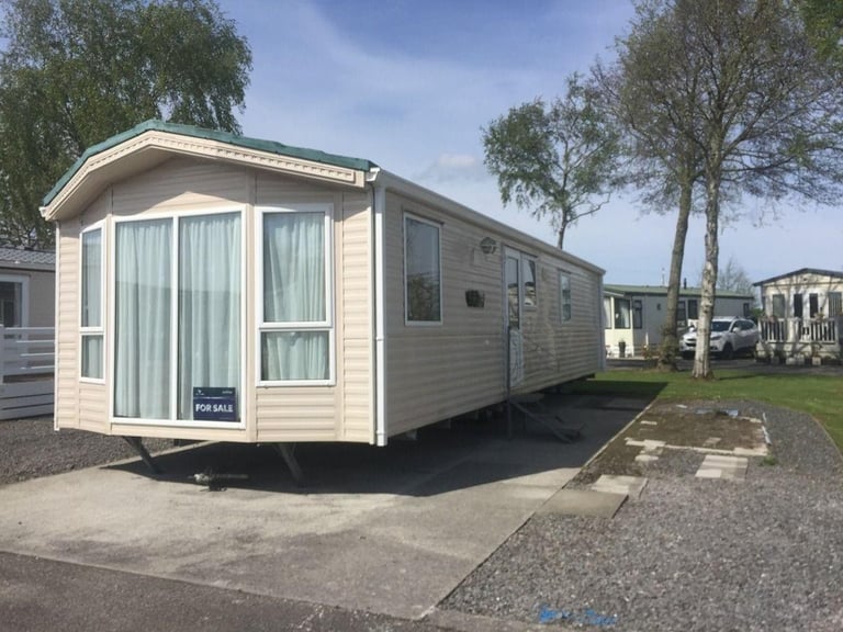 image for Willerby Winchester  in Lancashire  - Lodge / Caravan 