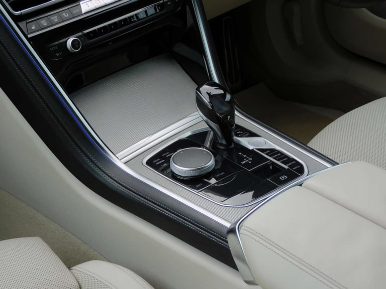 2021 BMW 8 Series 840i sDrive 4dr Auto COUPE PETROL Automatic