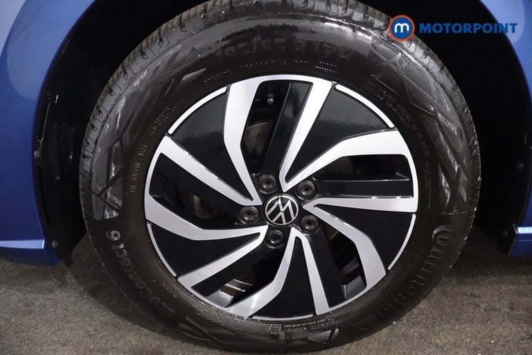 2024 Volkswagen Polo 1.0 TSI Life 5dr DSG Hatchback Petrol Automatic