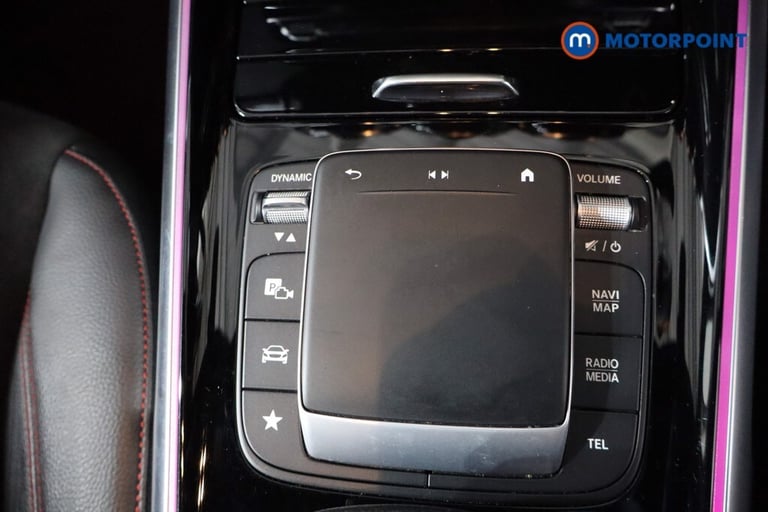 2022 Mercedes-Benz EQB EQB 350 4Matic 215kW AMG Line 66.5kWh 5dr Auto SUV Electric Automatic