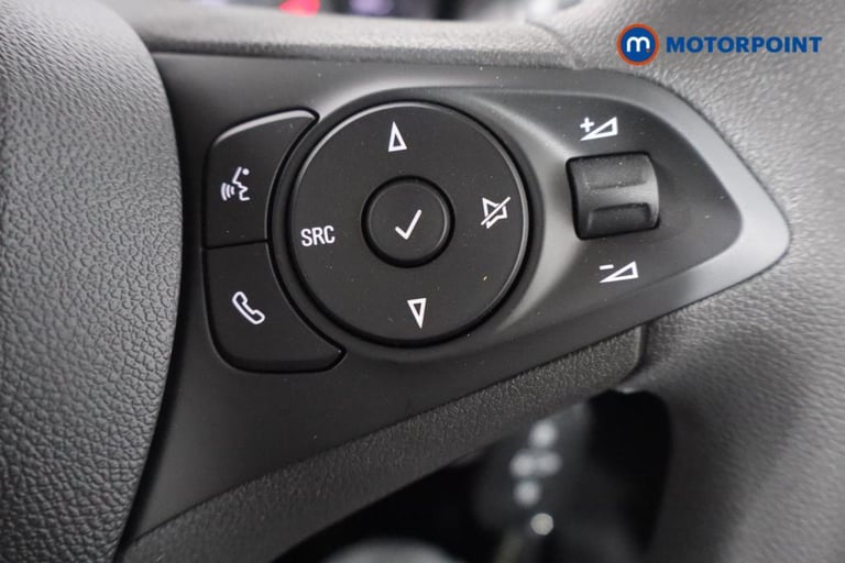 2024 Vauxhall Combo 2300 100kW Prime 50kWh H1 Van Auto Panel Van Electric Automatic