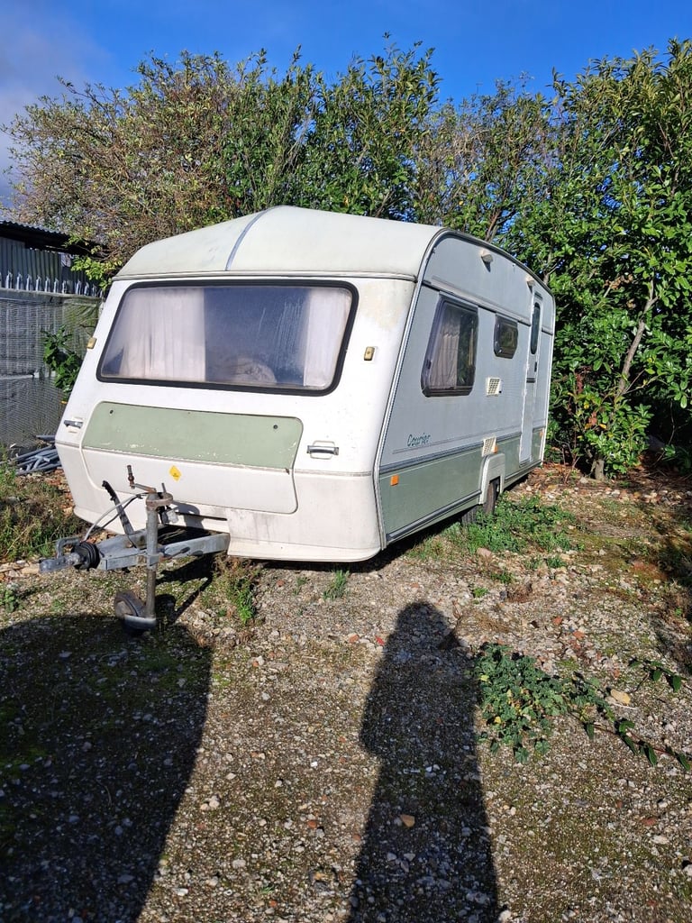 Caravan 