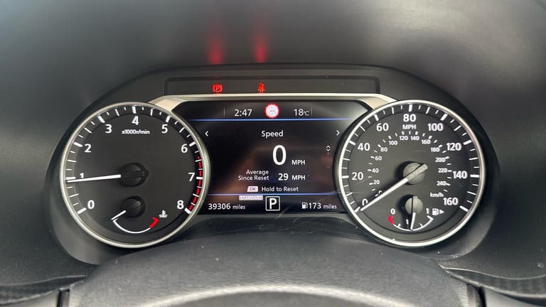 2022 Nissan Juke 1.0 DiG-T 114 N-Connecta 5dr DCT Petrol Hatchback Hatchback Petrol Automatic