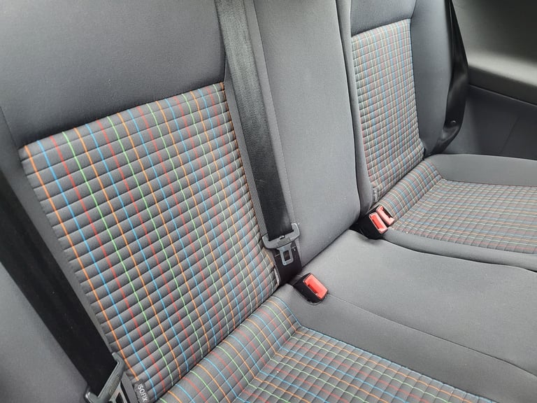 2005/55 VOLKSWAGEN POLO 1.2 3DR corsa astra c3 c4 c1 micra 207 206 aygo - Image 6