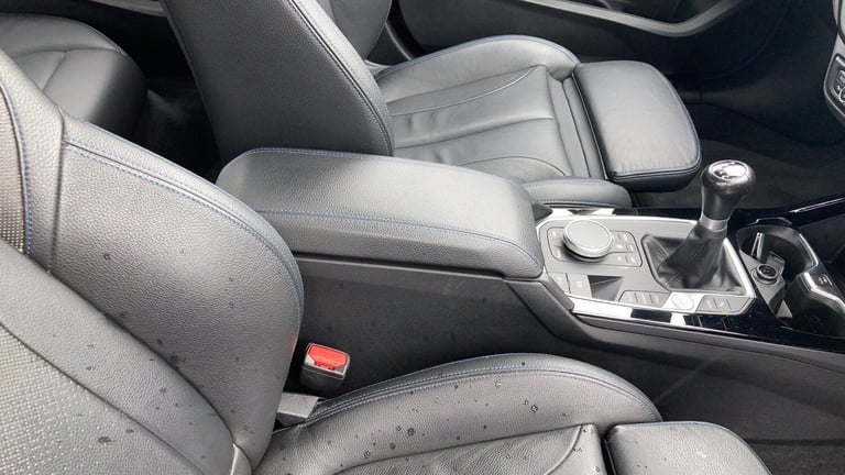 2020 BMW 1 Series 118i M Sport 5dr Petrol Hatchback Hatchback Petrol Manual