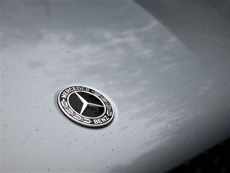 2021 Mercedes-Benz GLC 300d 4Matic AMG Line Premium Pls 5dr 9G-Tronic SUV Diesel Automatic