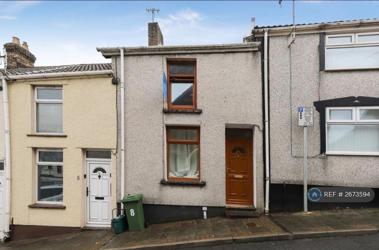 2 bedroom house in Union Street, Mountain Ash, CF45 (2 bed) (#2673594)