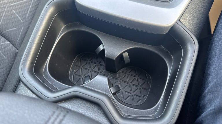 2021 Toyota RAV4 2.5 VVT-i Hybrid Design 5dr CVT 2WD Hybrid Estate Estate Hybrid Automatic