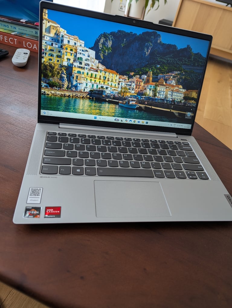 13” IdeaPad 5 14ARE05 for Sale