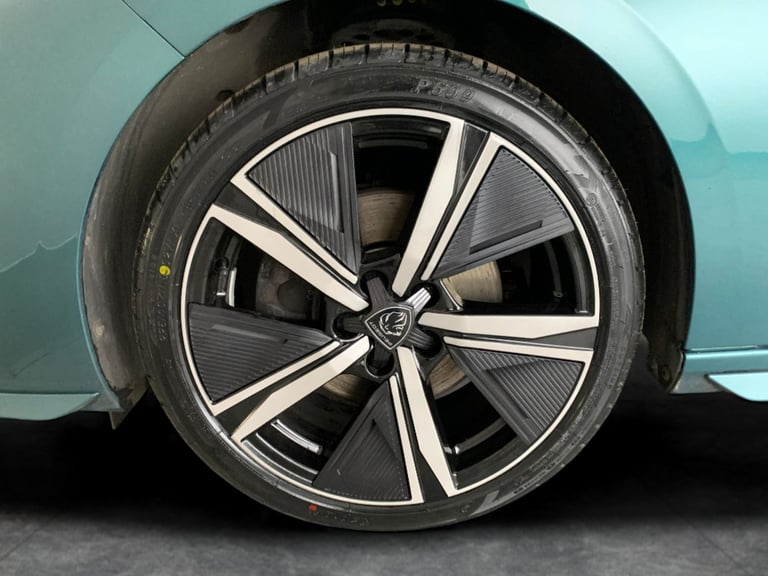 2022 Peugeot 308 SW 1.5 BlueHDi GT Estate 5dr Diesel EAT Euro 6 (s/s) (130 ps) - REVERSE CAM -  E...