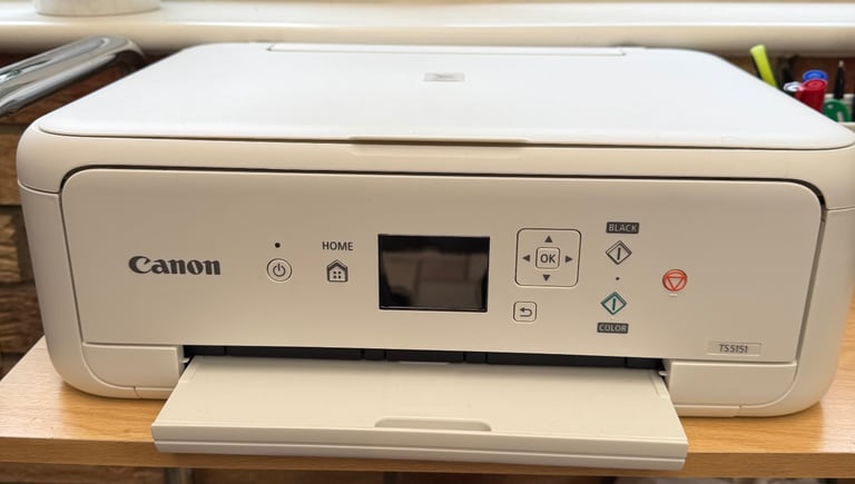 Canon printer 