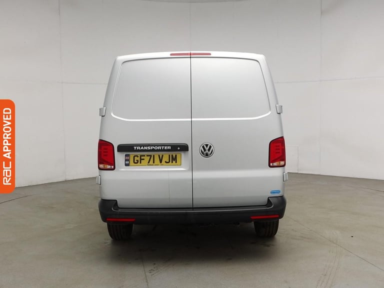 2021 Volkswagen Transporter 2.0 TDI T28 Startline Panel Van 5dr Diesel Manual FWD SWB Euro 6 (s/s...