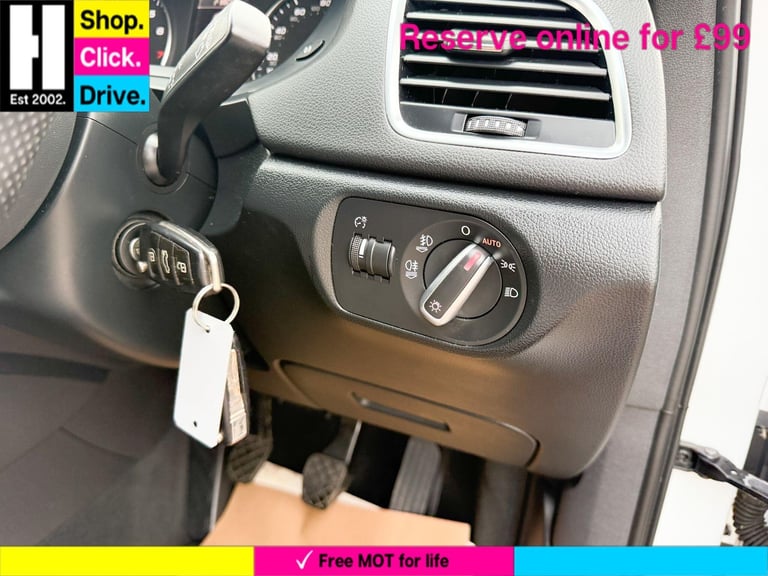 2012 Audi Q3 2.0 TFSI S line SUV 5dr Petrol Manual quattro Euro 5 (s/s) (170 ps) ESTATE Petrol Ma...