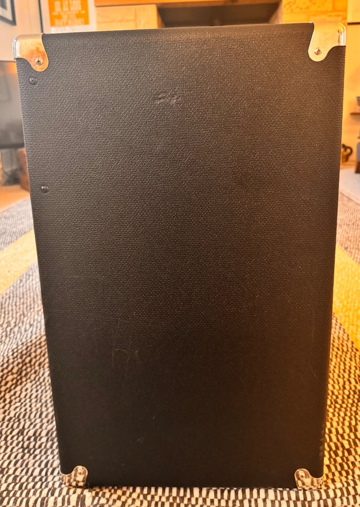 Fender Rumble 500 Bass Amp
