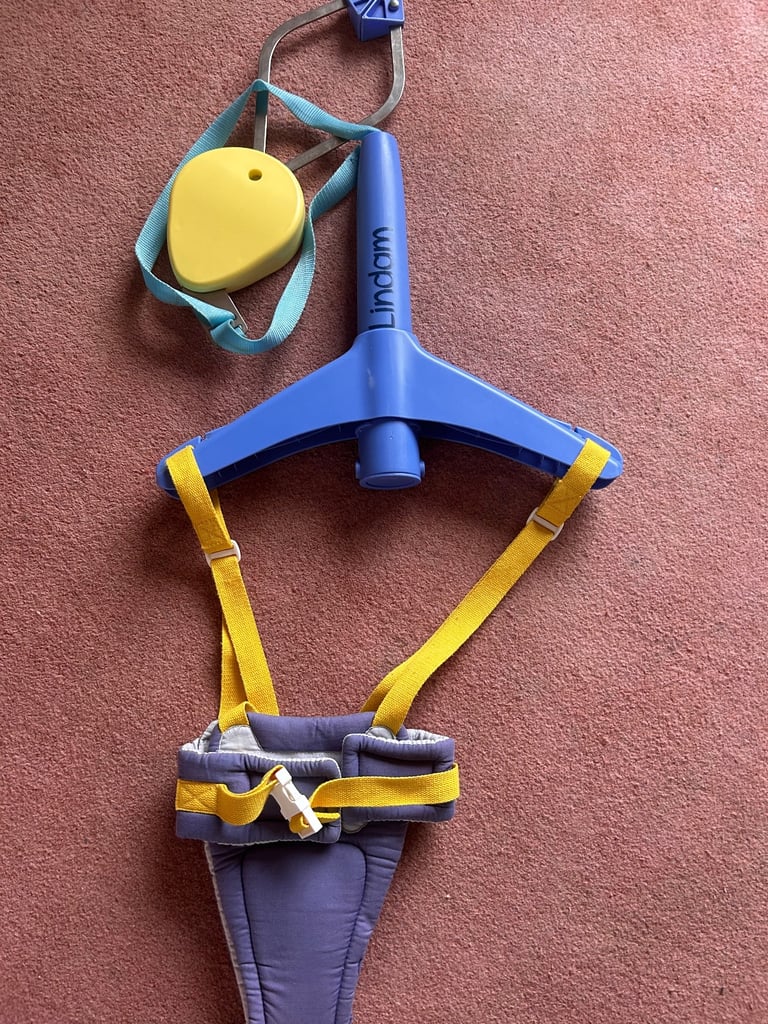 image for Baby bouncer