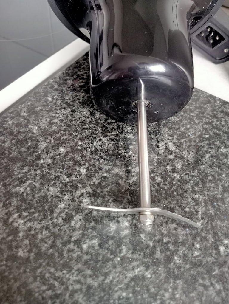 Multi function food maker .