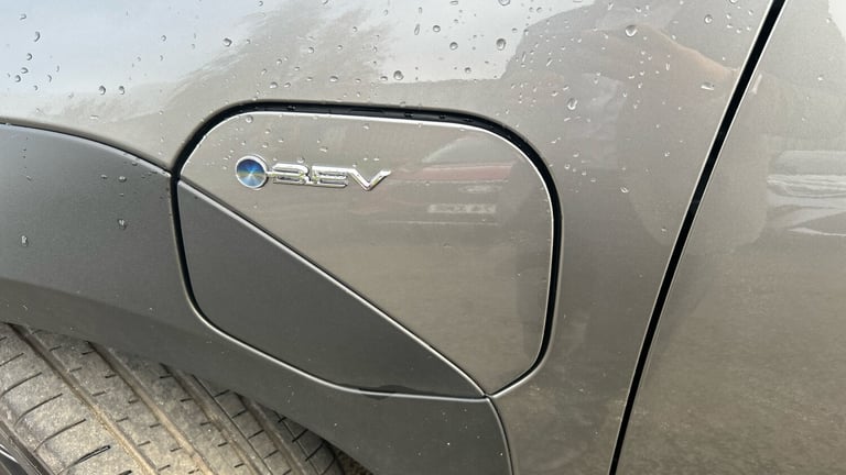 2025 Toyota bZ4X 150kW Motion 71.4kWh 5dr Auto Electric Hatchback Hatchback Electric Automatic