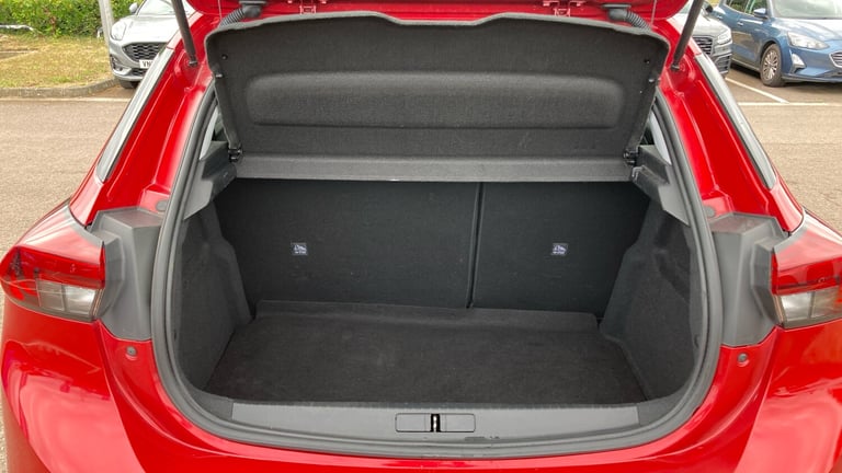 2020 Vauxhall Corsa 1.2 SE Premium 5dr Petrol Hatchback Hatchback Petrol Manual