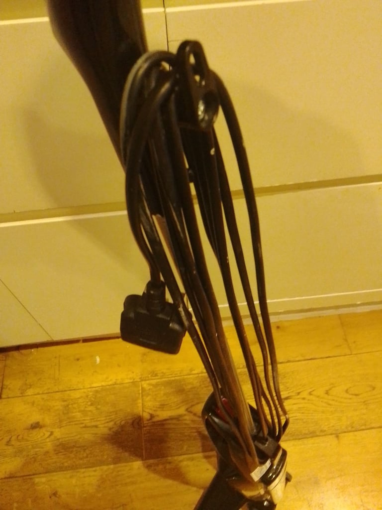 Vacuum cleaner central London bargain 