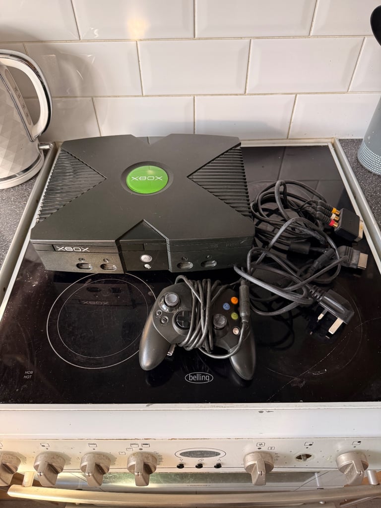 image for Xbox original 