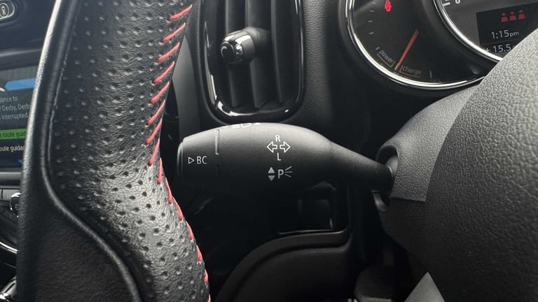 2019 MINI Countryman 1.5 Cooper S E Sport ALL4 PHEV 5dr Auto HATCHBACK PETROL/ELECTRIC Automatic