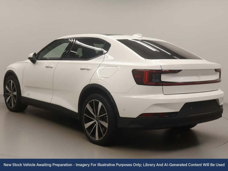 2021 Polestar Polestar 2 Dual Motor 78kWh Long Range Plus Pilot Fastback 5dr Electric Auto 4WDE (...