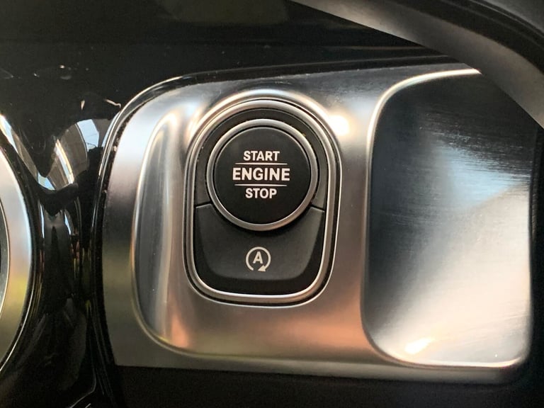 2020 Mercedes-Benz GLB GLB 200 AMG Line 5dr 7G-Tronic ESTATE PETROL Automatic