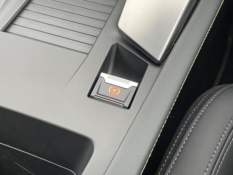 2025 Peugeot 308 SW 1.2 HYBRID GT e-DSC6 Euro 6 (s/s) 5dr ESTATE Petrol/Electric Hybrid Automatic