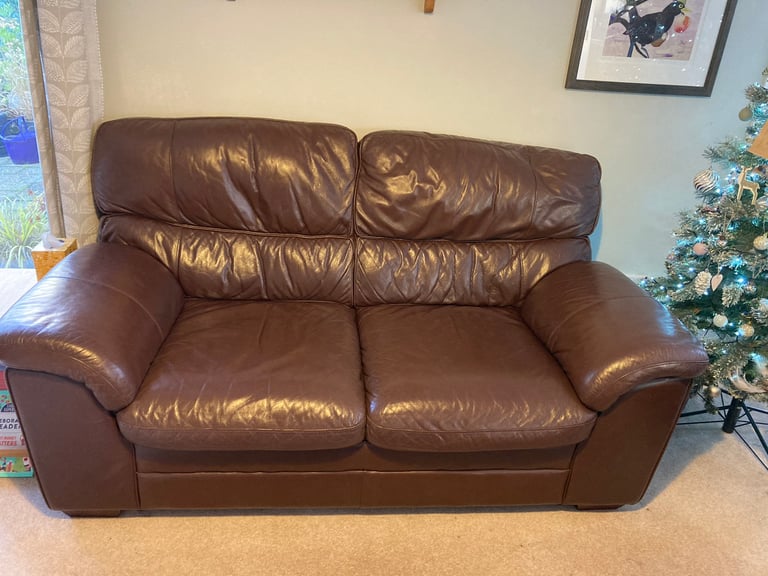 Leather armchair for Sale in Tiverton, Devon | Sofas, Couches & Armchairs |  Gumtree