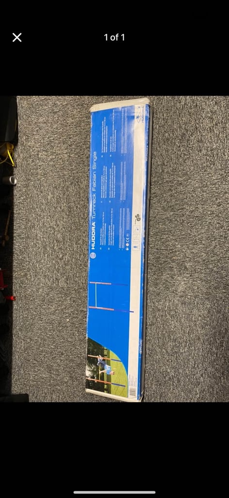 image for Gymnastics bar
